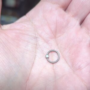 🌞BOGO🌞Nipple Ring